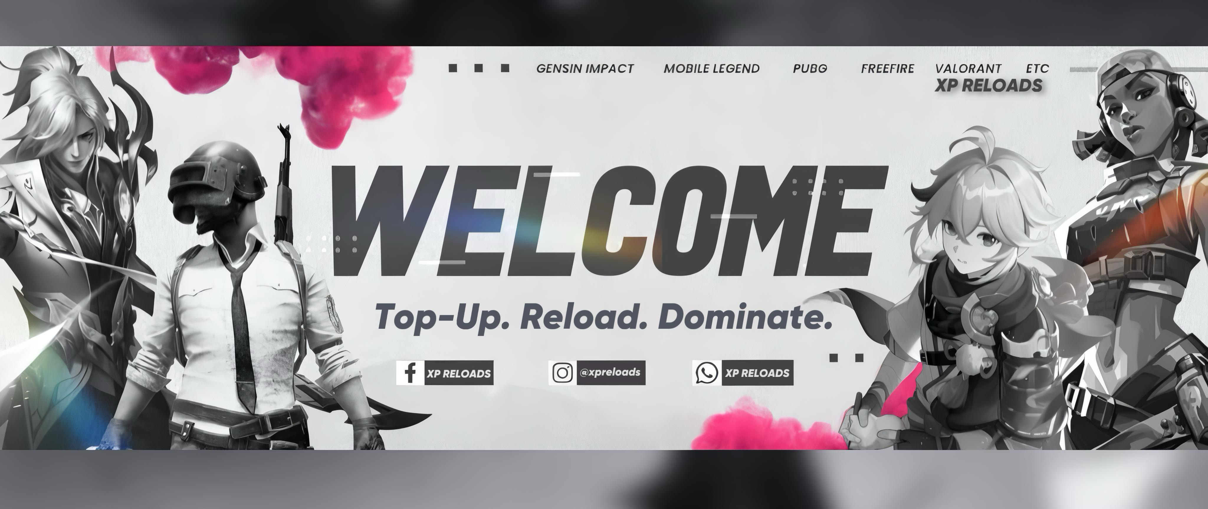 Site Banner