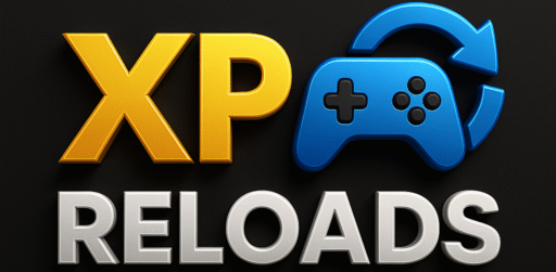 XP Reloads